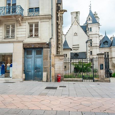 Hyper Centre, Premium, Spacieux Appartement Haussmannien Анже Екстериор снимка