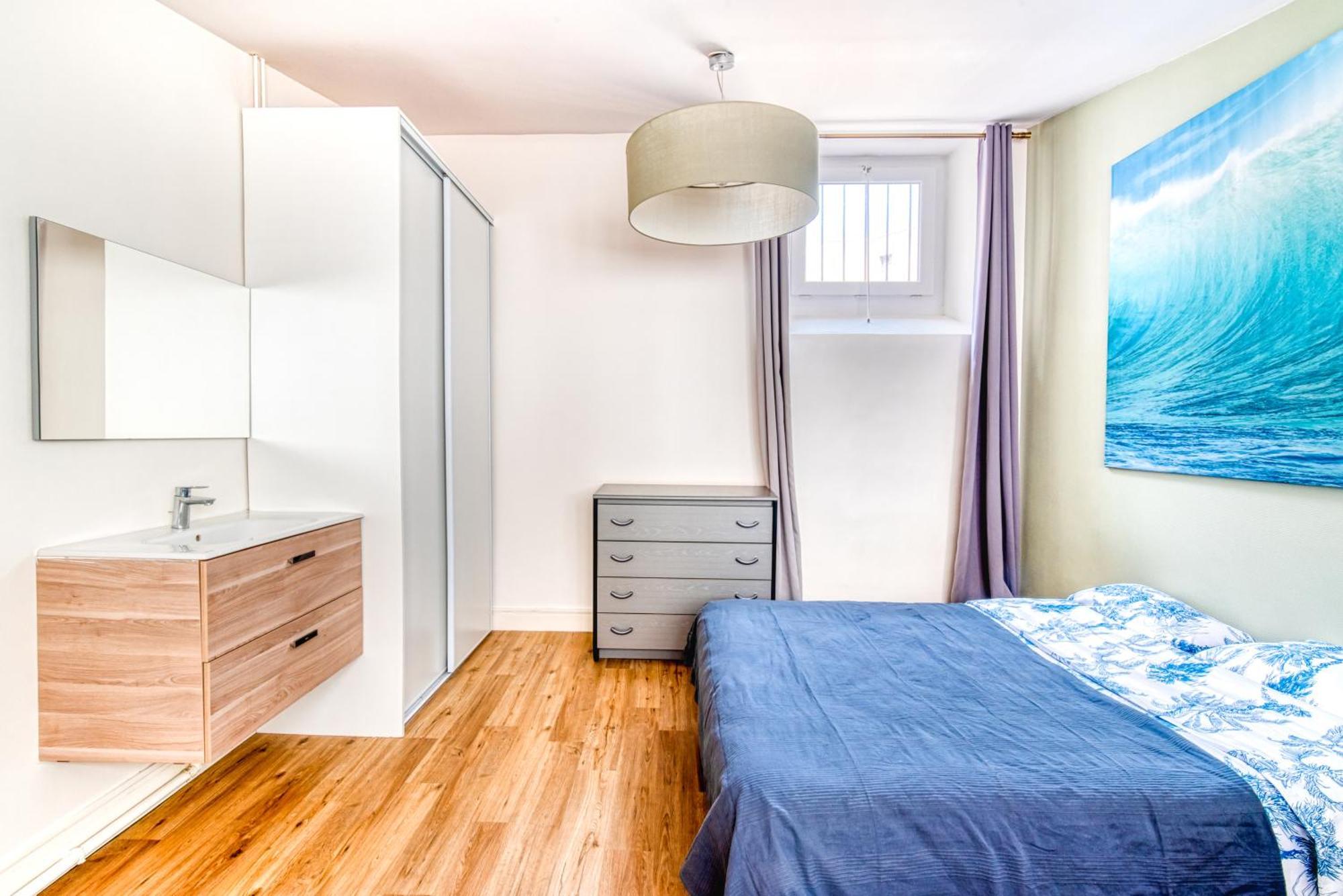 Hyper Centre, Premium, Spacieux Appartement Haussmannien Анже Екстериор снимка