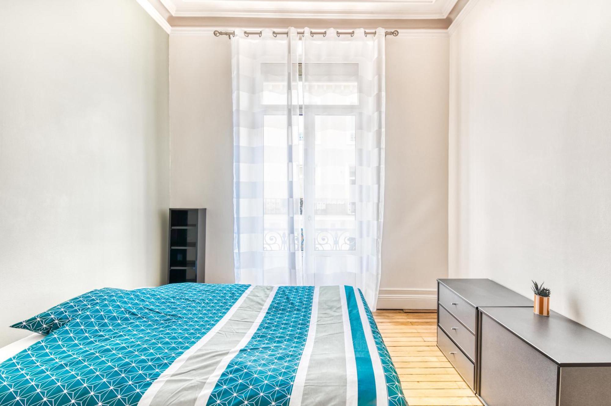 Hyper Centre, Premium, Spacieux Appartement Haussmannien Анже Екстериор снимка