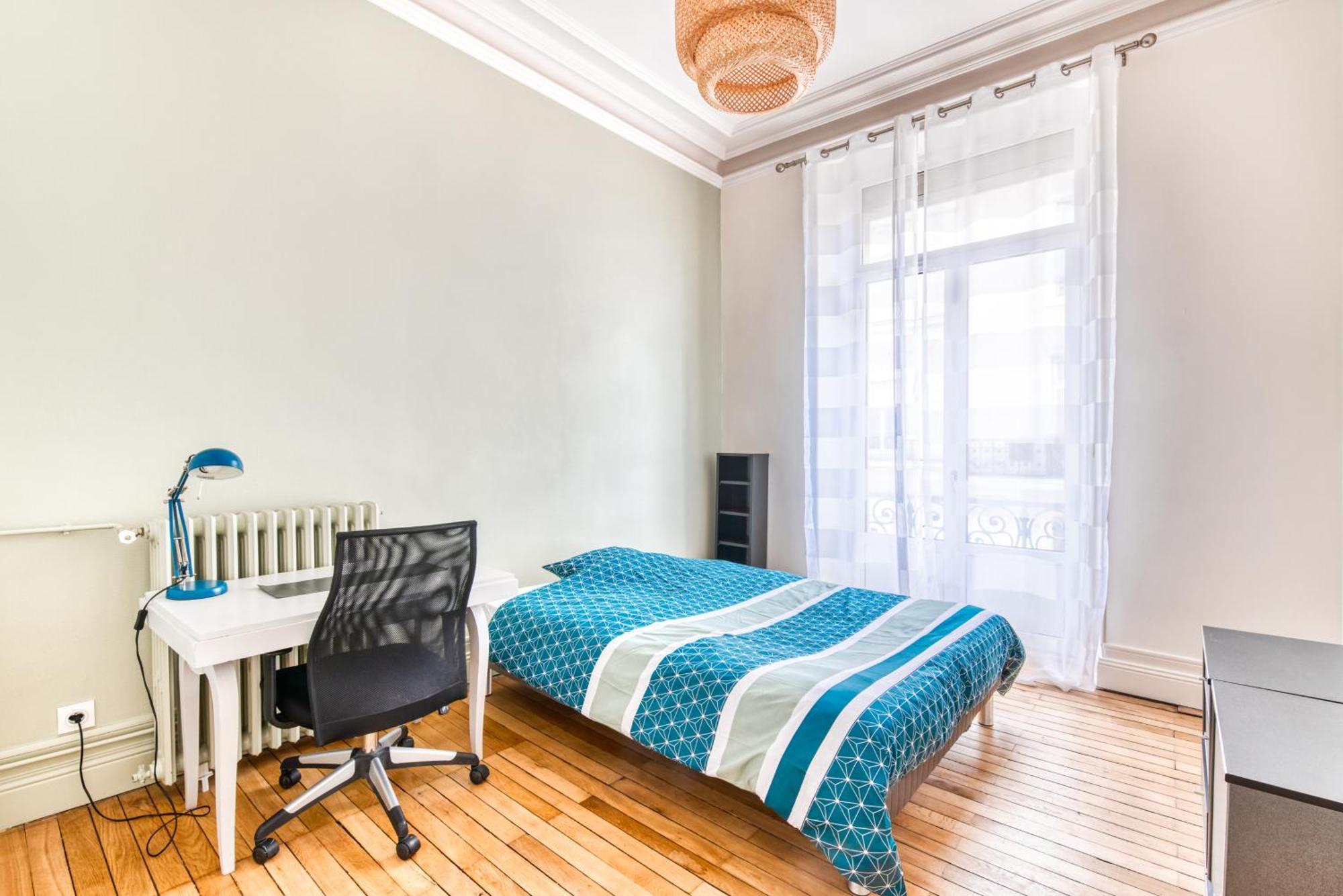 Hyper Centre, Premium, Spacieux Appartement Haussmannien Анже Екстериор снимка